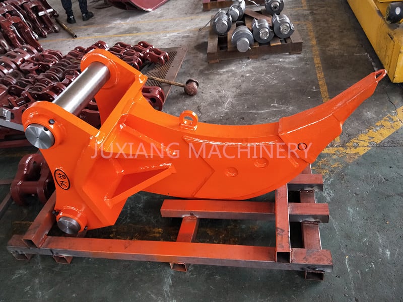 Juxiang ripper for sale